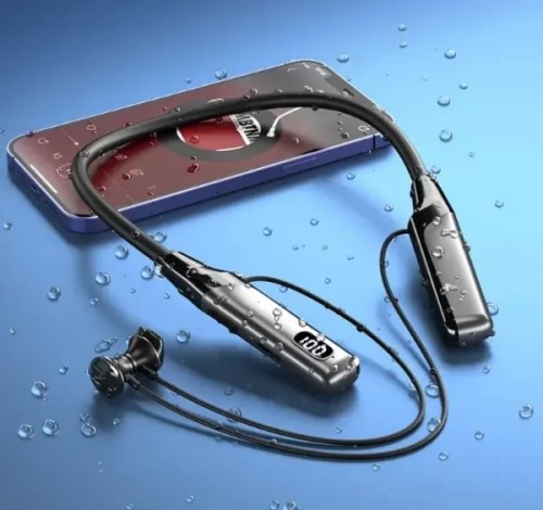 Regrsi Neckband Earphone Ny052