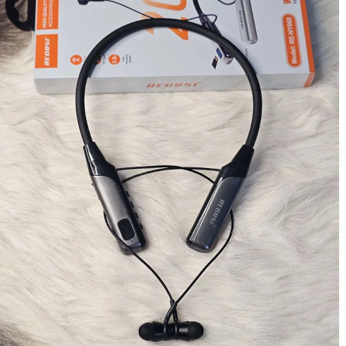 Regrsi Neckband Earphone Ny060