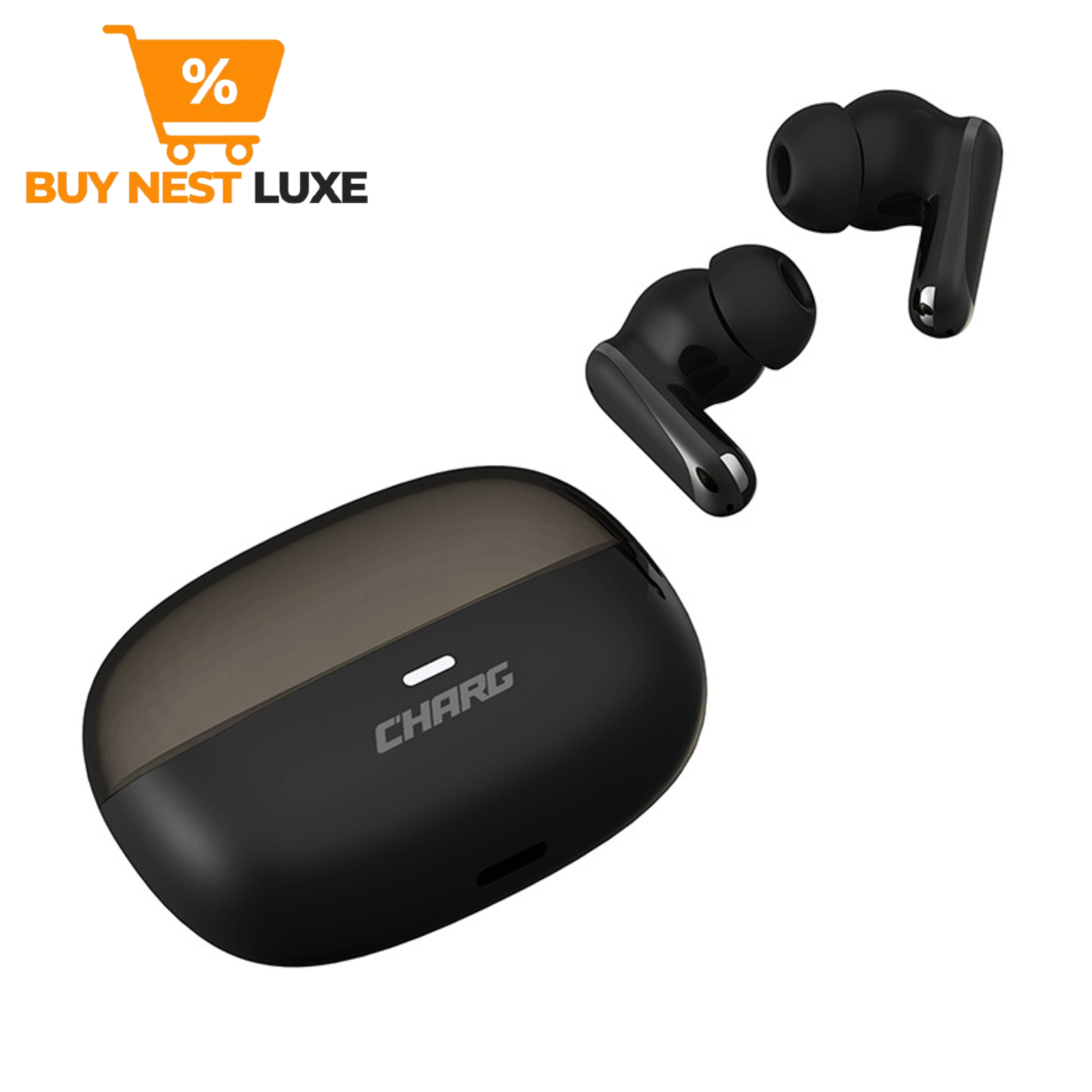 CHARG Nextbuds ANC ENC TWS